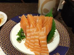 -元气寿司(东方宝泰店)