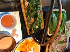 -盡膳口福跷脚牛肉火锅(北美新天地店)