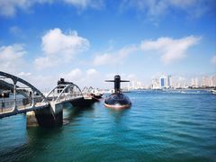 -中国人民解放军海军博物馆