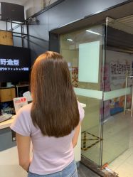 点击看大图 -藤野造型
