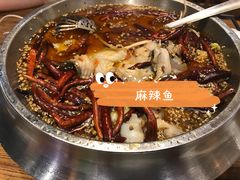 -大川先生·小龙虾·川菜(信义坊店)