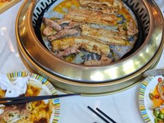 -布罗城堡自助烧烤(鸿通城购物中心店)