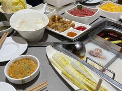 笋-海底捞火锅(金光华店)