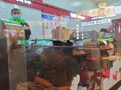 -钱锋炭缸烧烤(南湖大路总店)