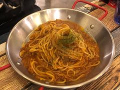 -Kpasta韩式意大利面