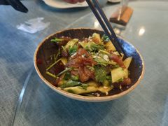 -茶油香闽南菜·花园餐厅(前埔店)