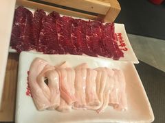 -为什么牛潮汕牛肉火锅(中信广场店)