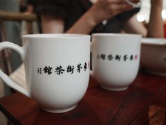 -東茅街茶馆