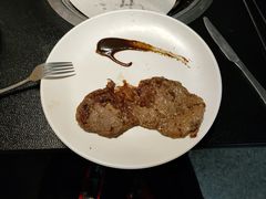 -味芝树·牛排烤肉自助(海亮店)