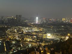 -云龙湖旅游景区