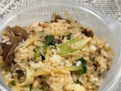 -南京工业大学-东苑1食堂