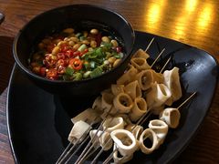 -酒座音乐主题串吧(滑翔西社区店)