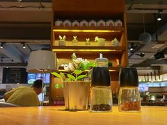 -JINNS锦时 steak&pizza(浸信会礼拜堂旧址店)