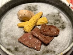 -元熹会席料理