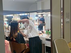 -海马体照相馆(上海月星环球港店)