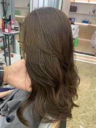 -Mix Boom Hair salon