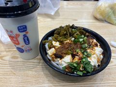 -豆香园(龙翔店)