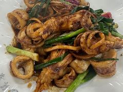 -明记海鲜大排档(巽寮湾店)