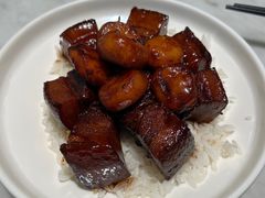 -南小馆(迪士尼小镇店)