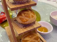 -皇马假日醉海南大酒店·假日一品派茶楼(秀英店)