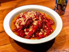 -戴记龙虾(天泽街店)