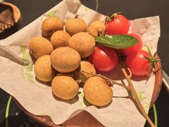 -季季山·云南野生菌火锅(上海首店)