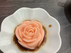 -小厨娘金榜题名(夫子庙秦淮河店)