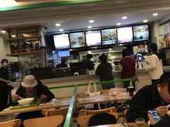 -老乡鸡(淮河路步行街店)