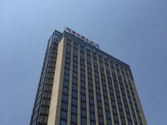 -三宝大饭店-中和艺素餐厅(浦上金山正祥广场店)