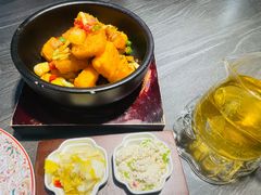 风味萝卜糕-琼林徽宴(中央门店)