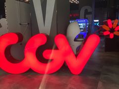 -CGV影城(万象城激光IMAX店)