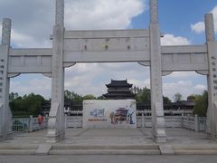 -石湖景区