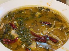 -李子坝梁山鸡(李子坝大鸡哥店)