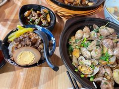 -杰J.w.m深夜食堂 厚杰居酒屋(淮海街商业街店)