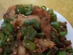 -十一街苍蝇馆子转经消江湖菜(九眼桥十一街店)