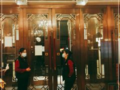 门面-巴依老爷新疆美食(工体旗舰店)