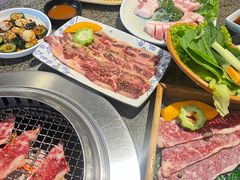 -梦山水日本烧肉(五四广场店)