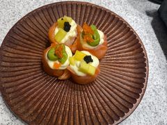 -争鲜回转寿司(南开大悦城店)