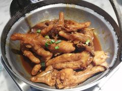 -小菜园新徽菜(苏州繁花中心店)