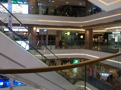 -吾悦广场(南京鼓楼店)