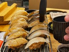 -鮨政·Omakase(港汇恒隆广场店)