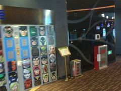 -万达影城(潍坊万达广场IMAX店)