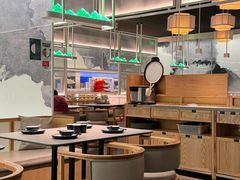 -绿茶餐厅(广州天河城店)