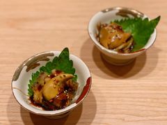 软煮鲍鱼-鮨·玄海