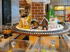 -深圳四季酒店·馥自助餐厅