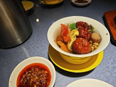 -清真·舒迩布炕锅王·高原美食文化(青海总店)