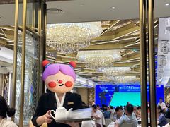 -御彩酒家(东风东路店)