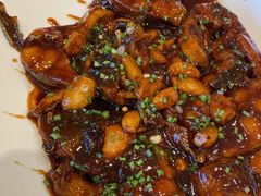 红烧回鱼-德兴馆(广东路总店)