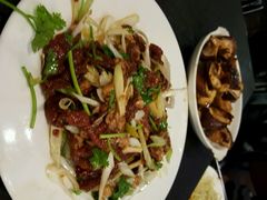 android_upload_pic-厚味居炙子烤肉·清真(天桥南纬路店)