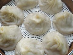 -笑云开汤包店(网巾市店)